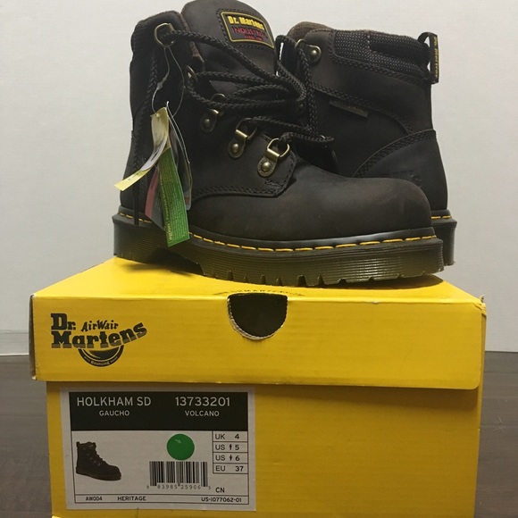 dr martens holkham sd